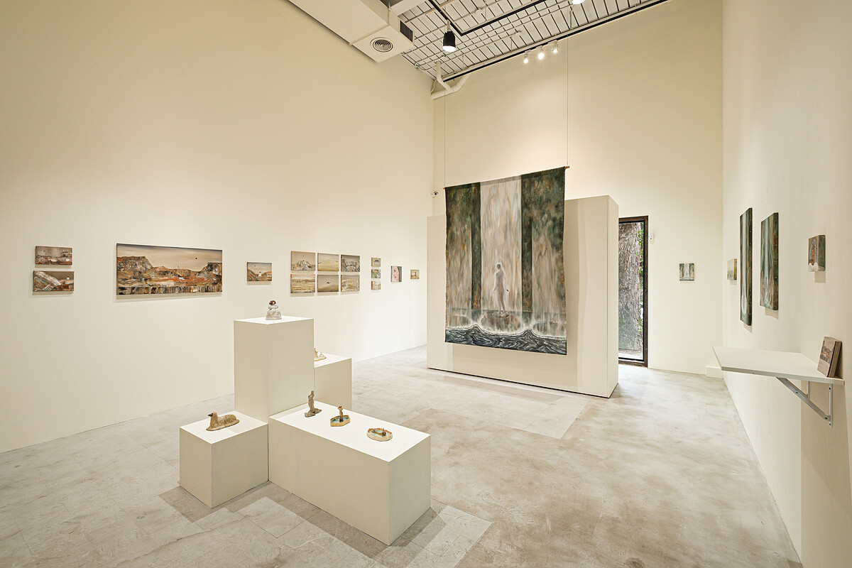 Hiro Hiro Art Space提供