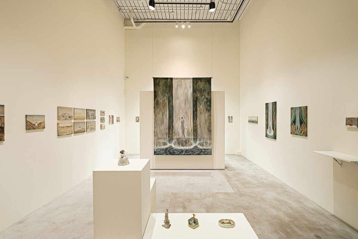 Hiro Hiro Art Space提供