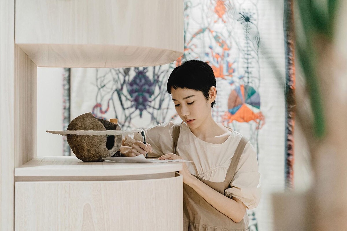 Crystal Lupa_1 攝影：@everydayobject.us_@Seeyu_phototgraphy