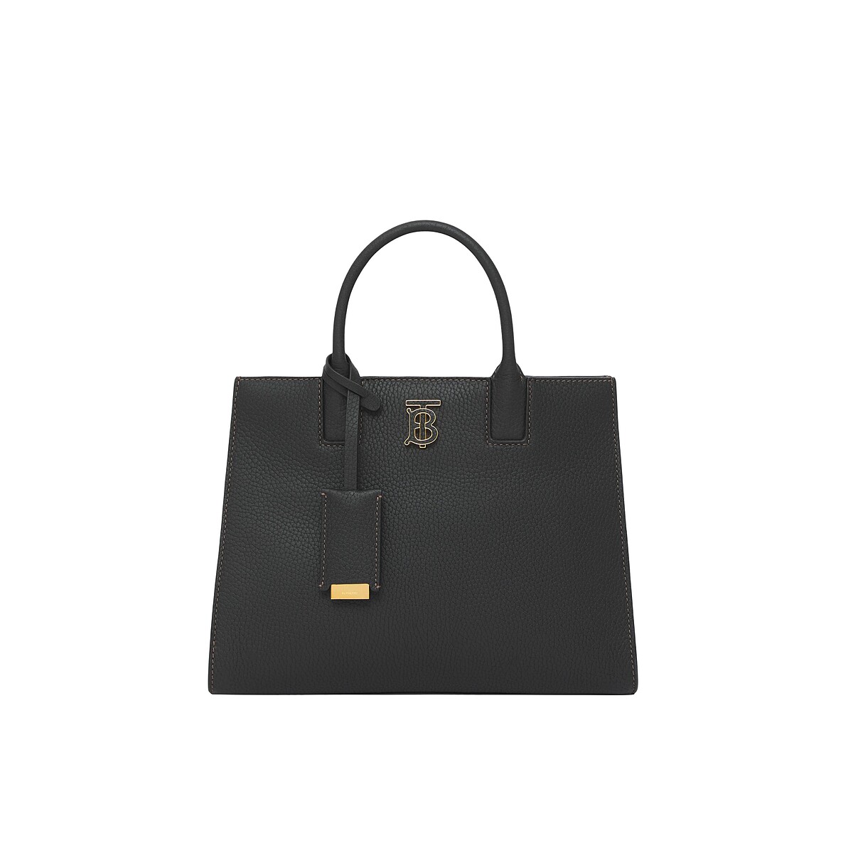 粒面皮革迷你 Frances 包,NT85,000。