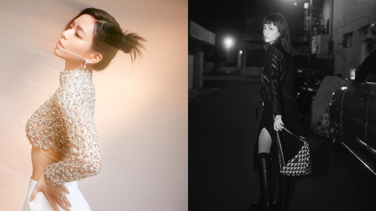 【宋芸樺專欄】停止瘦苦，我的美由我定義