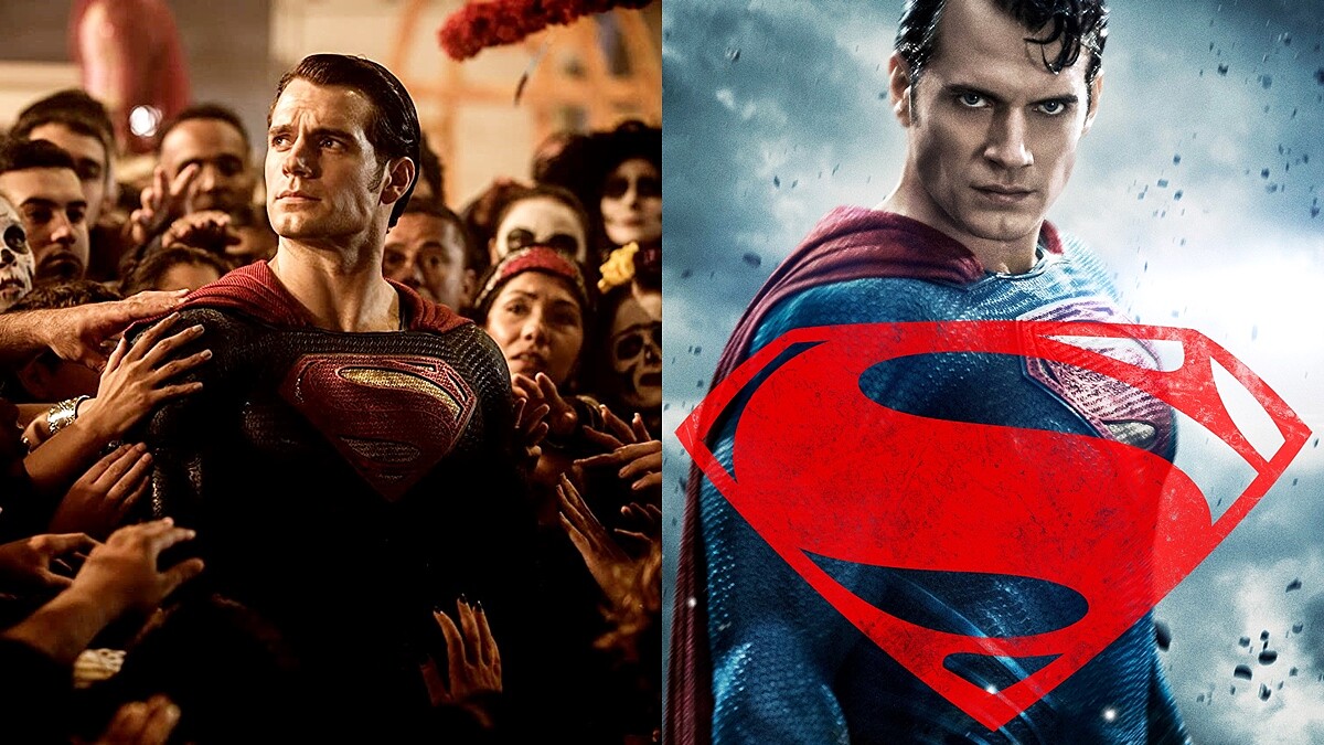 亨利卡維爾IG拋心碎震撼彈:「這是一個悲傷的消息,我不會回歸演出超人了!」