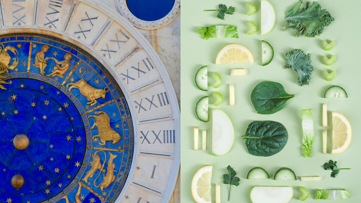 Celine蒔琳老師2023星座大預言：12星座健康運篇（含TOP3排名）