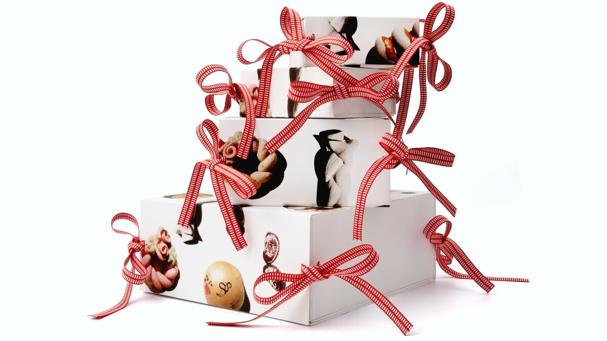 Byredo x 藝術家Laila Gohar攜手推出限量節慶禮盒單品圖。