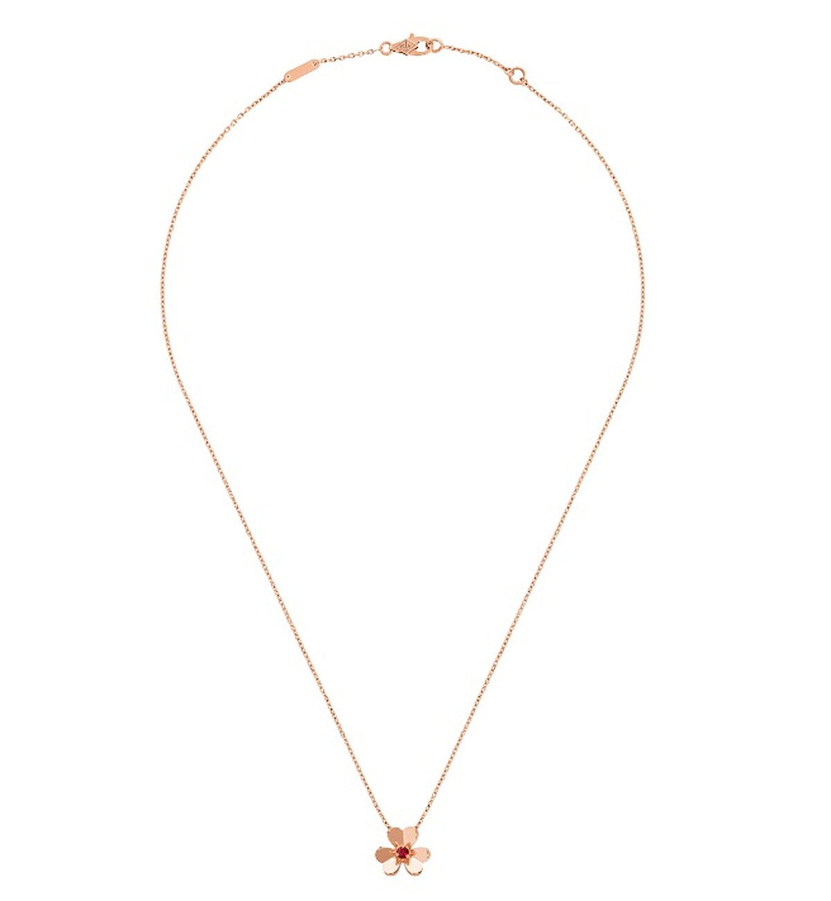 VCA（Van Cleef & Arpels）梵克雅寶