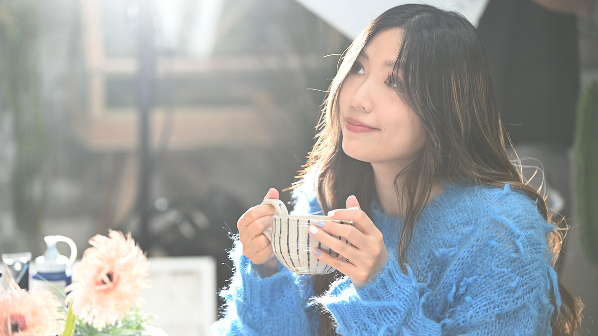 黃玠瑋2022冬季特別單曲〈Little Present〉打開過節儀式感的聖誕祝福