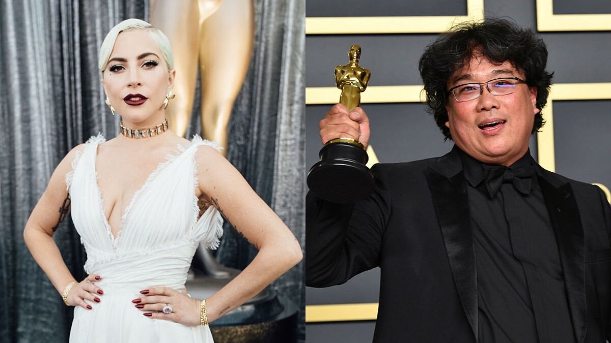 從Lady Gaga、奉俊昊...奧斯卡得主分享他們的成功小秘訣