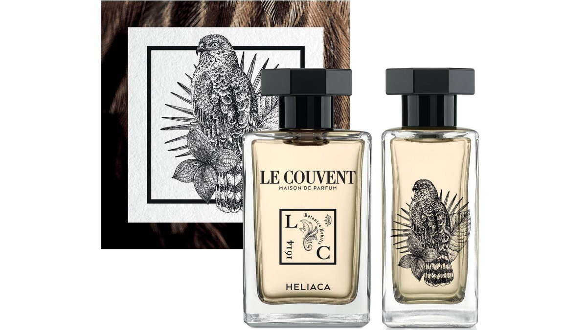 洛蔻芳【珍奇動物系列】鷹之水淡香精，100ml，NT$3300。