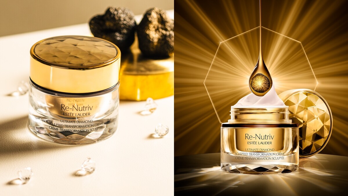 雅詩蘭黛白金級黑鑽松露塑顏奇蹟霜50ml，NT20,650