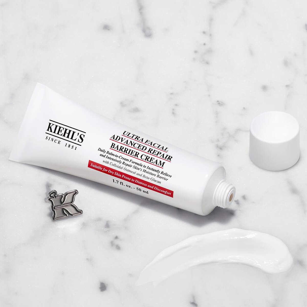 Kiehl&rsquo;s契爾氏全面精準修復霜50ml，NT1,700