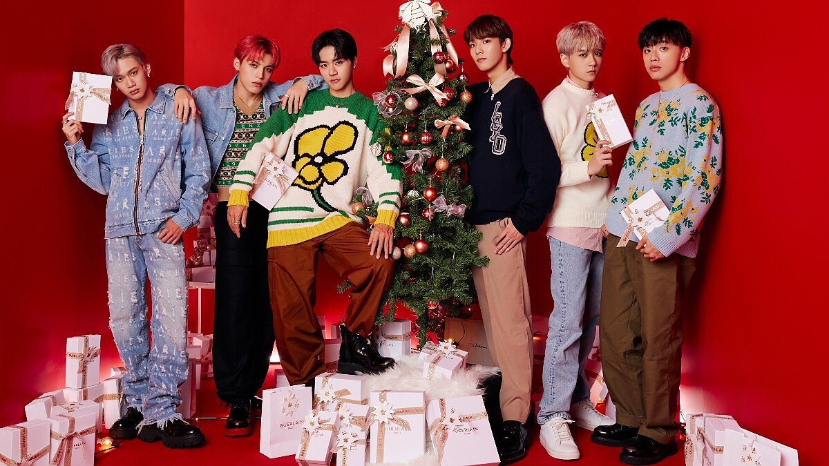 邁向2023的地表最完美禮物～OZONE心中的C位「嬌蘭花草水語淡香水」，認證過誰入手都是幸運星，大家都期待的佳節就讓美好氣息陪妳歡度吧！