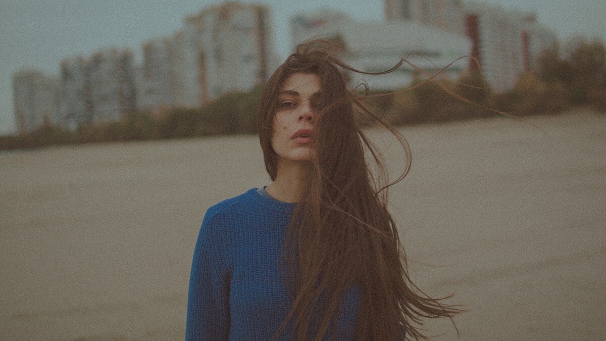 【周慕姿療心室】適當的壓力是生活動力，壓力過大時，會造成我們焦慮不安