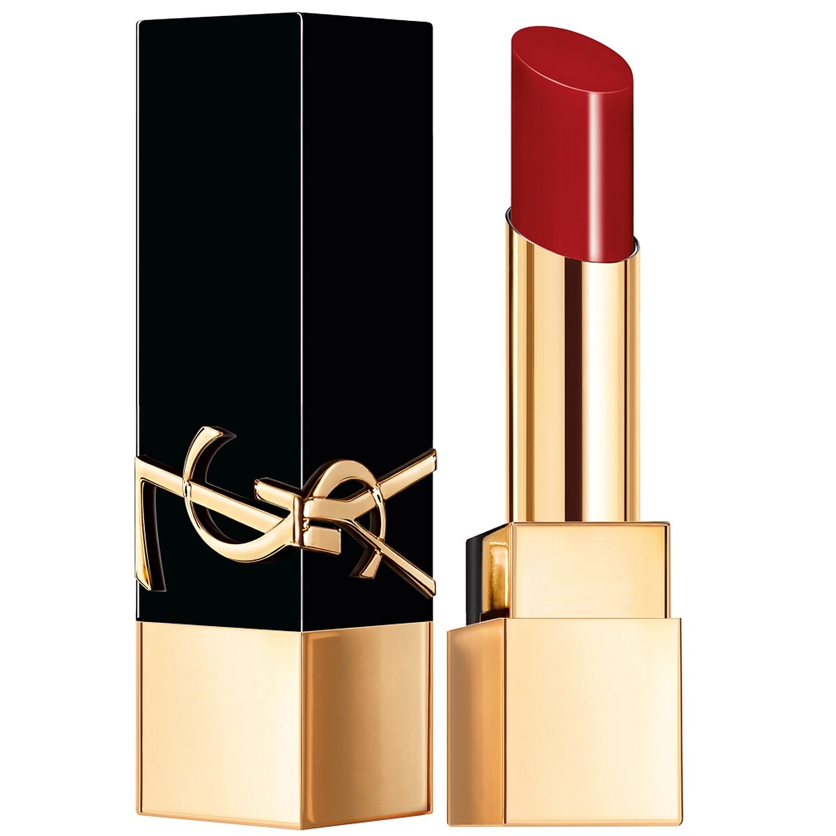 YSL奢華緞面釉惑唇膏(#1971),NT1,550