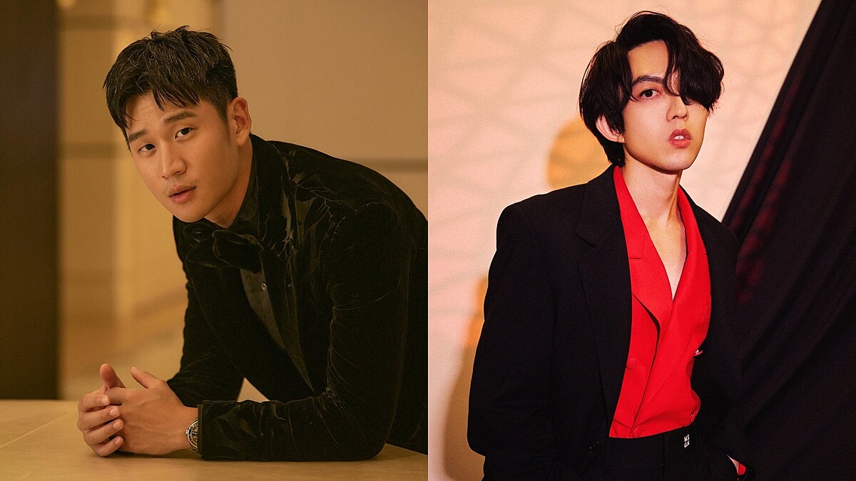 2023台中跨年發射188秒低空煙火！天王星、林宥嘉、周興哲、南韓創作歌手SHAUN，超強卡司狂嗨6小時