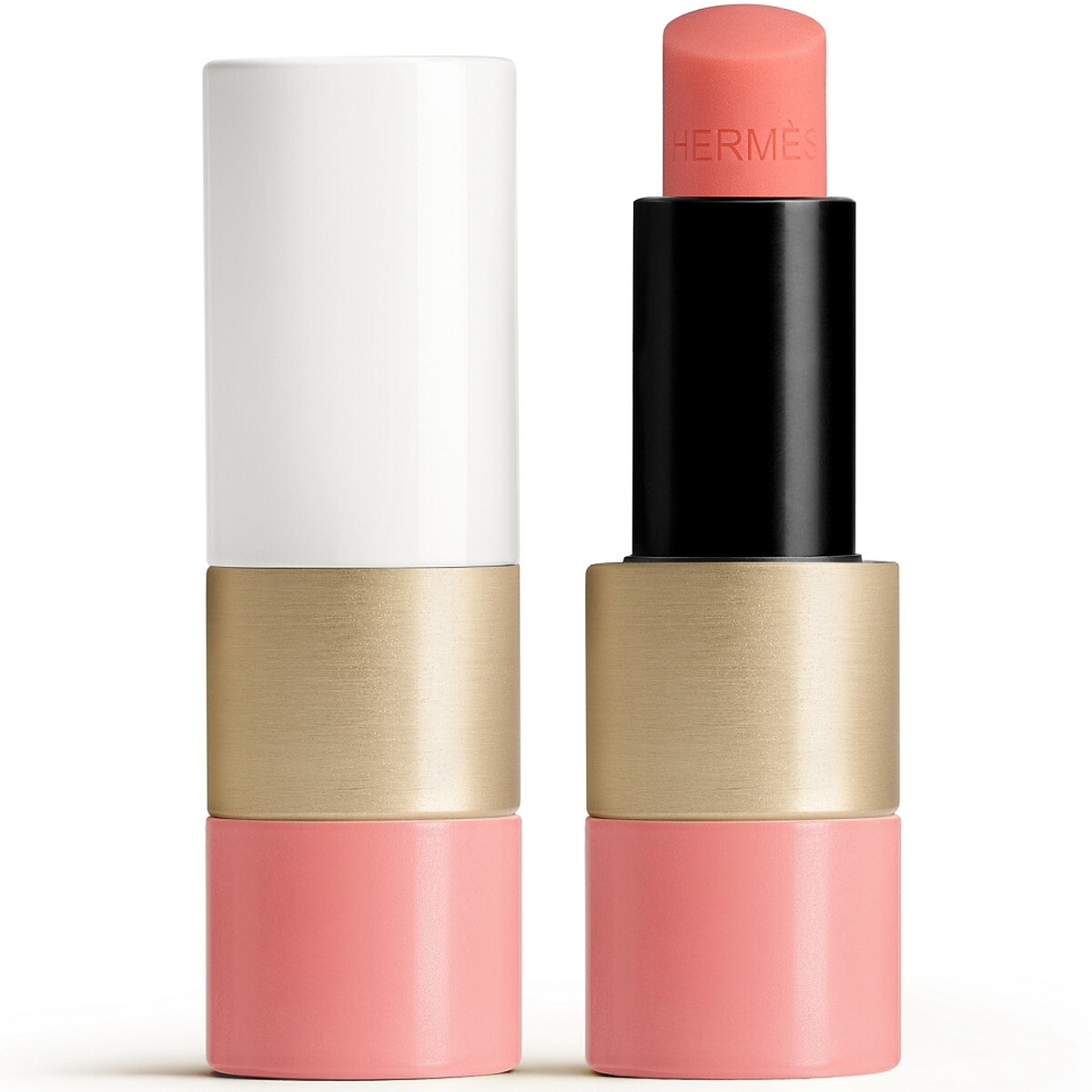 Hermès愛馬仕瑰麗唇膏(#30 Rose d’Été)4g,NT2,250