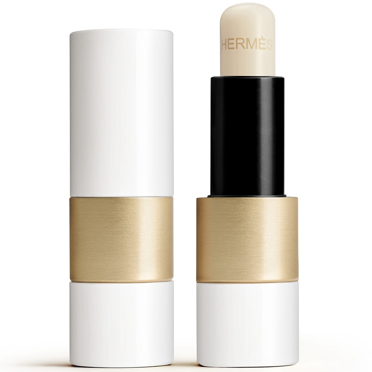 Hermès愛馬仕潤唇膏3.5g,NT2,250)4g,NT2,250
