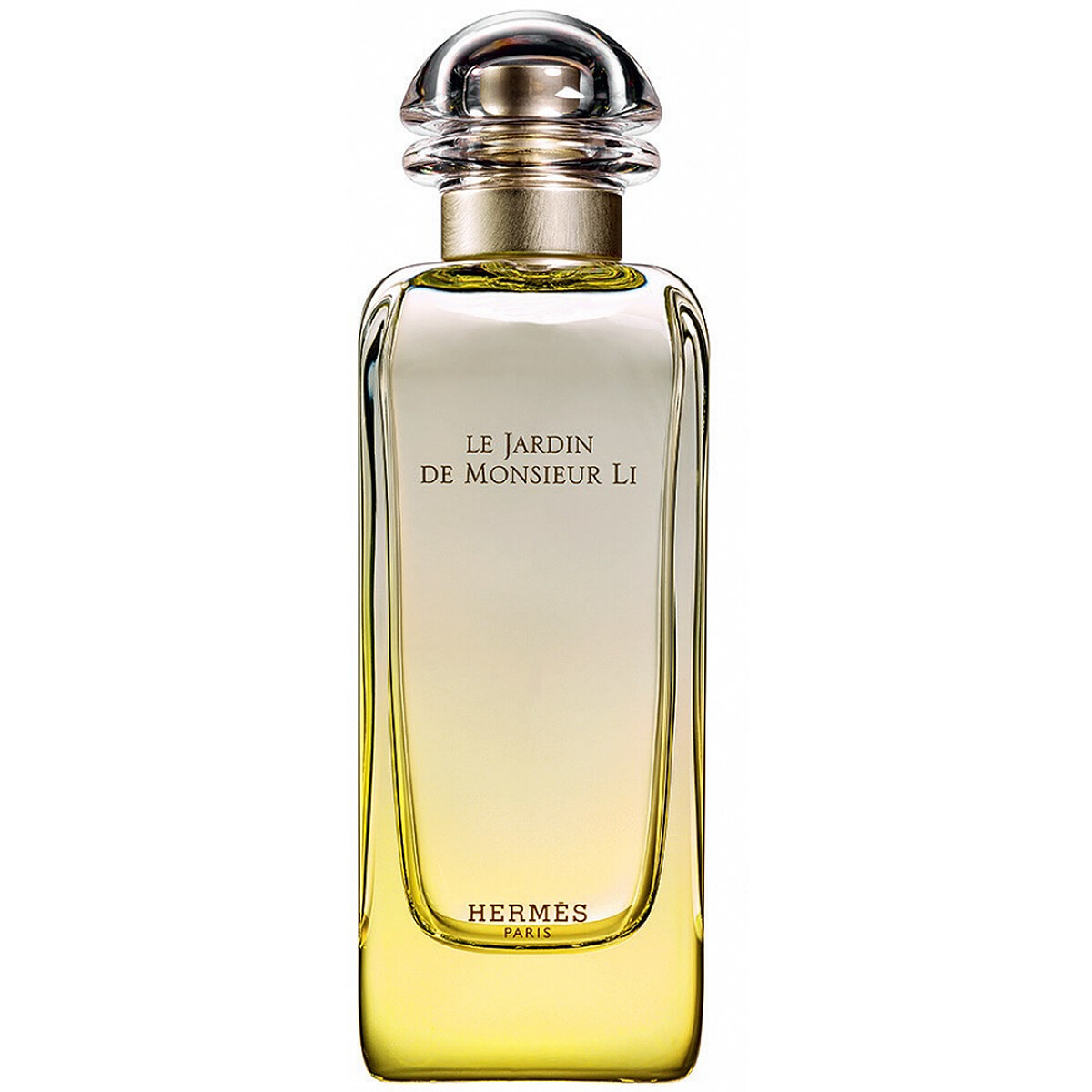 Hermès愛馬仕李先生的花園淡香水100ml,NT4,700