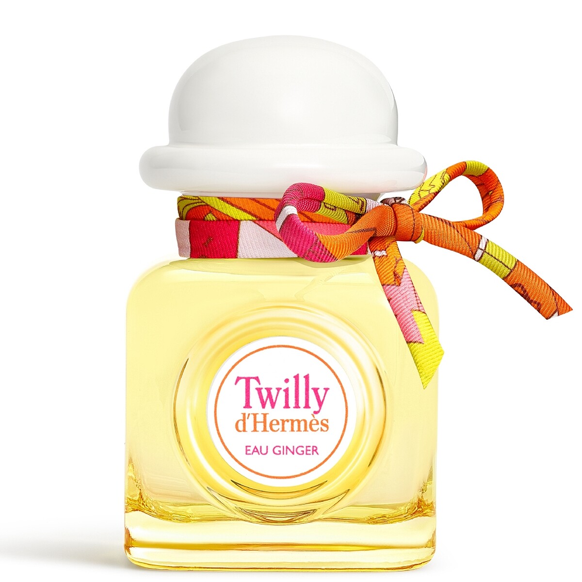 Hermès愛馬仕Twilly d'Hermès Eau Ginger淡香精85ml,NT5,450