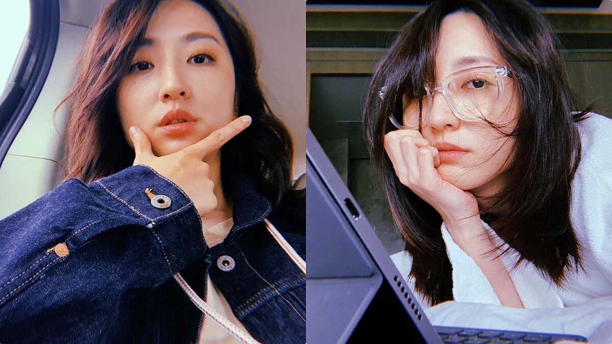 柯佳嬿：如果你是向日葵，又何必拼命追求開成一朵玫瑰呢？