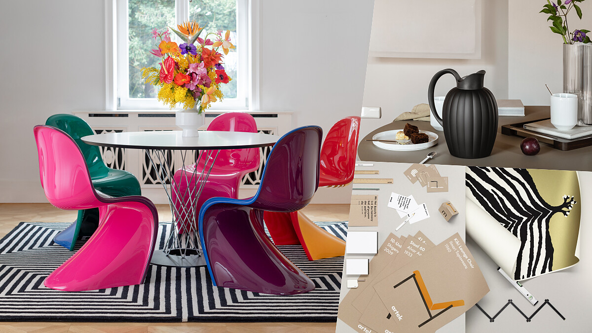 送出你的好品味！2022生活風格聖誕禮物提案，滿載心意的設計商品、居家精品