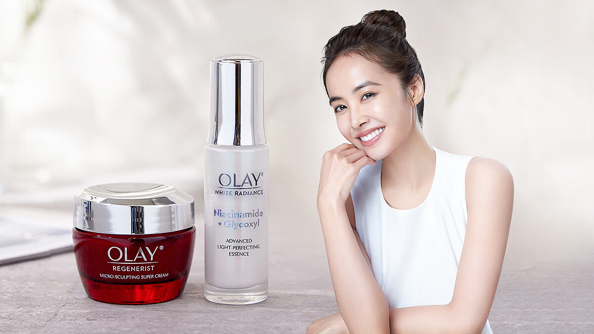 開架銷售天后原來是她！Jolin最愛保養品，成份升級網友熱推狂讚