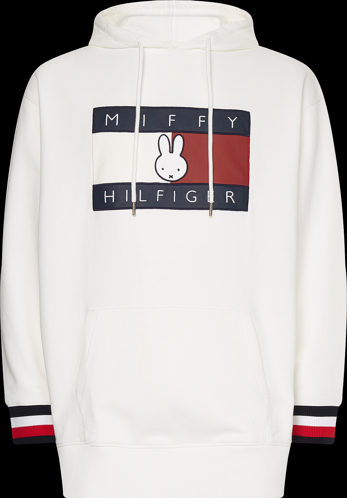 旗幟連帽衫 $7,380