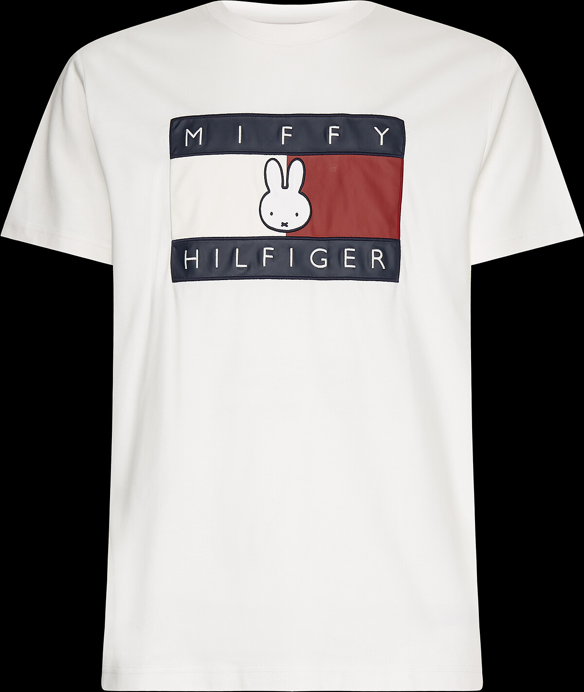 短袖旗幟T恤 $3,680