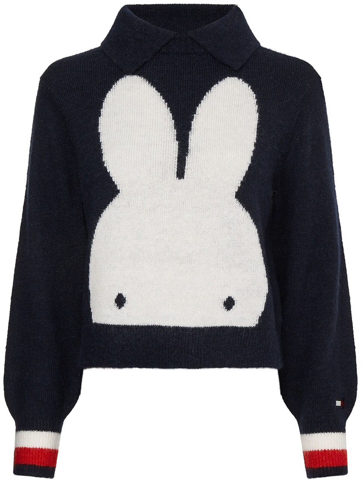 長袖針織毛衣_$8,380