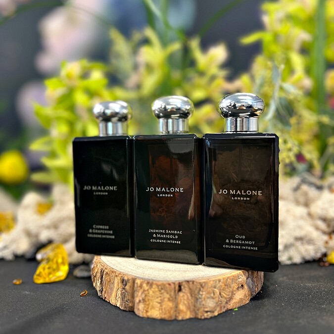 Jo Malone London芳醇香水最熱賣的香味。