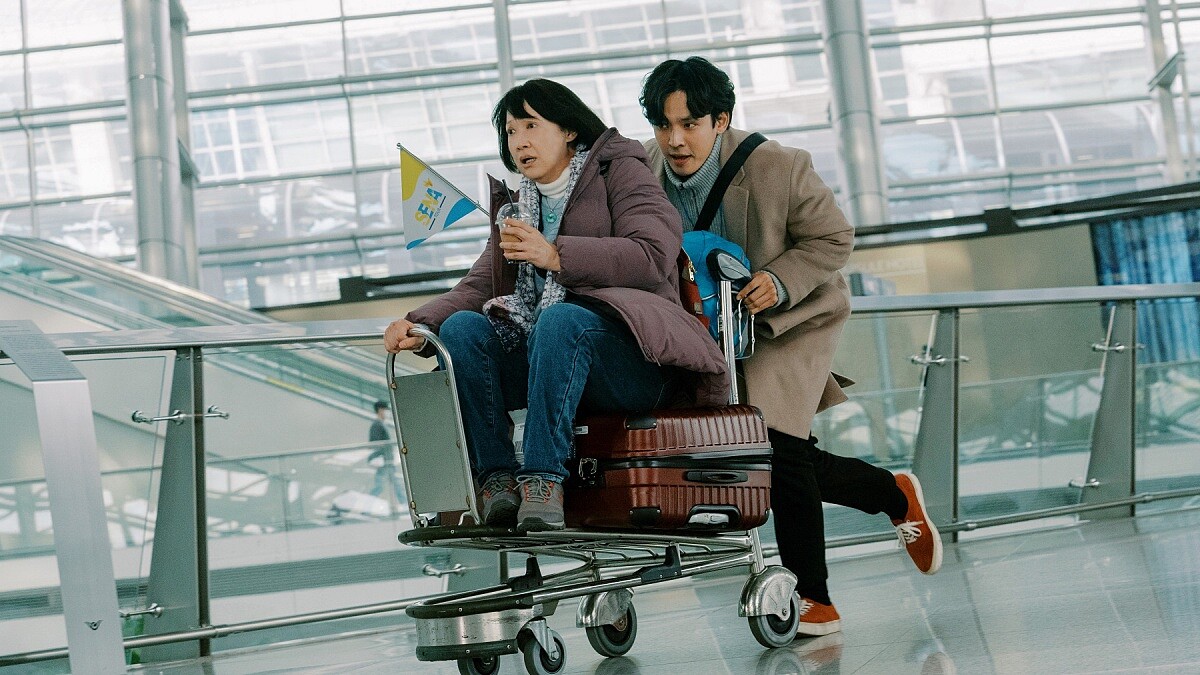 《花路阿朱媽》看之前必須知道的亮點公開!呂珍九、姜亨錫與洪慧芳精彩對戲