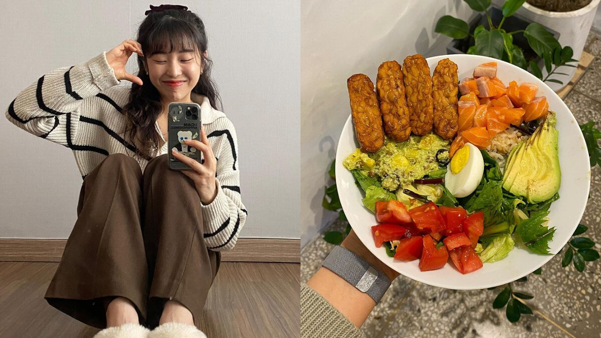 妳是易腫體質嗎？為什麼女生特別容易水腫？要如何消除？營養師提供6個消水腫秘訣 一定要筆記！