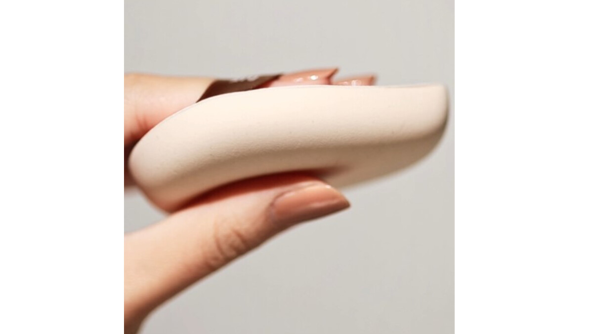 獨家訂製XL尺寸 1.5cm超Q彈、釋粉均勻