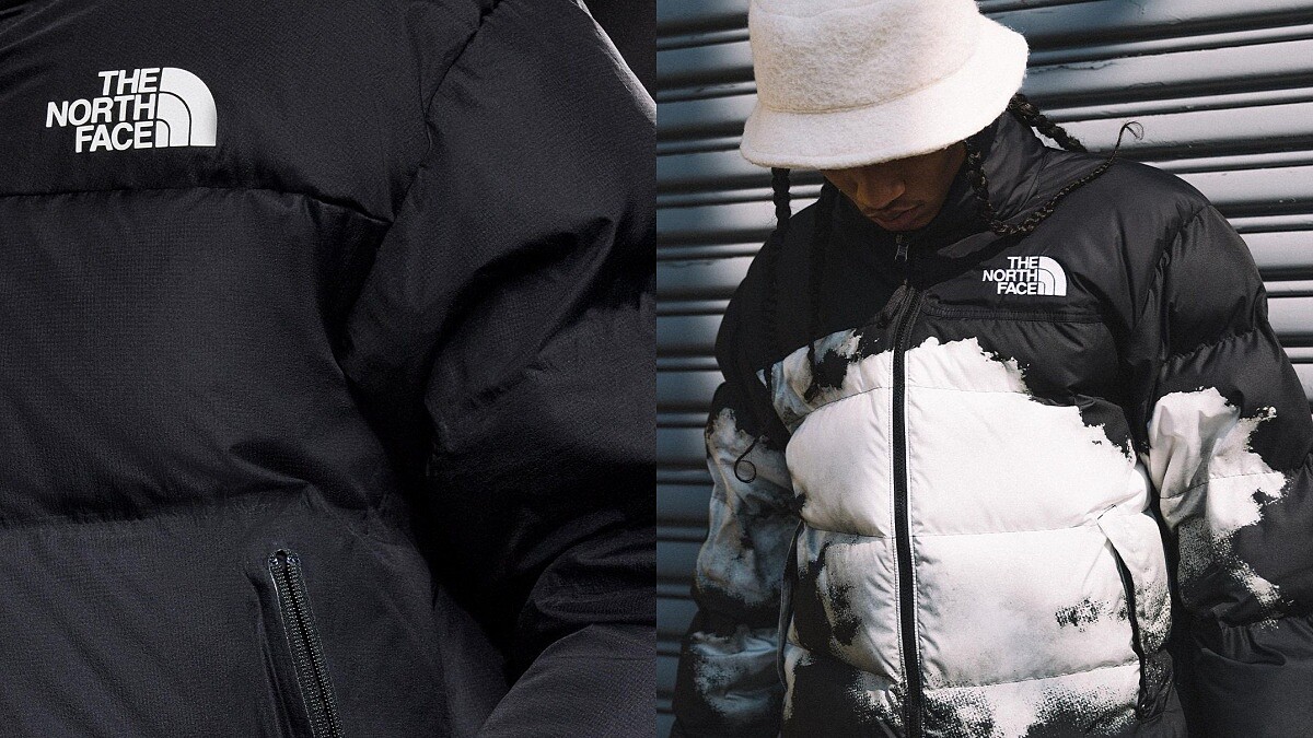 竹科工程師禦寒都穿！The North Face台北101旗艦店買得到經典黑標系列