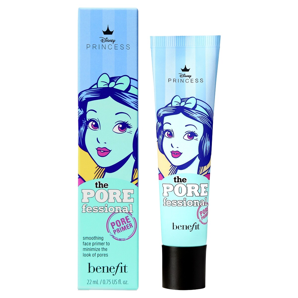 benefi貝玲妃嘖嘖稱齊毛孔隱形露2023迪士尼限量版，NT1,360