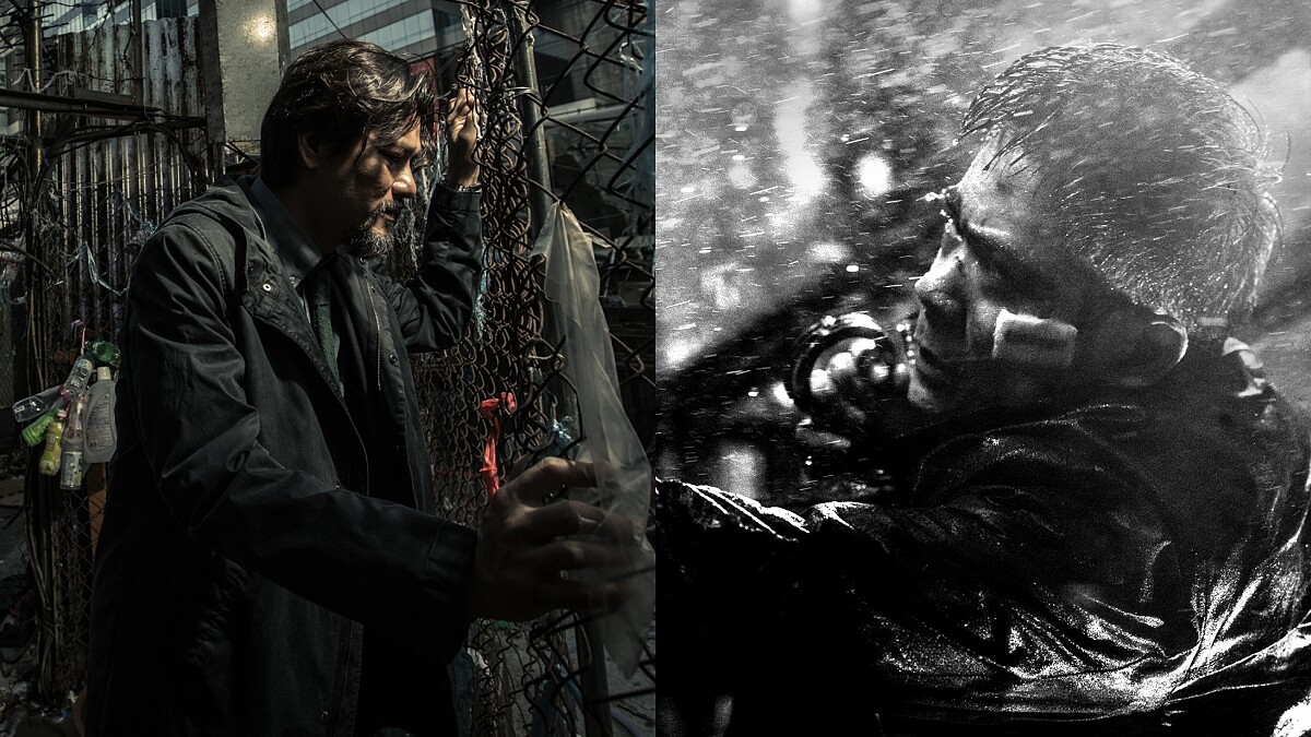 《智齒》打造香港末世感!李淳、林家棟極致呈現暴力美學「活著比死亡更無能為力」的震撼壓迫