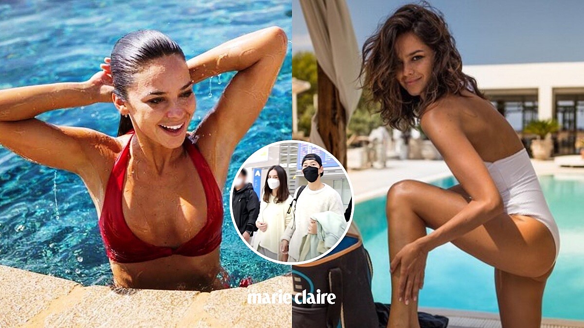 宋仲基《財閥家》結局火速認異國戀!英國未婚妻身份、交往時間過程,預產期在8月!「我們迎來了珍貴新生命」