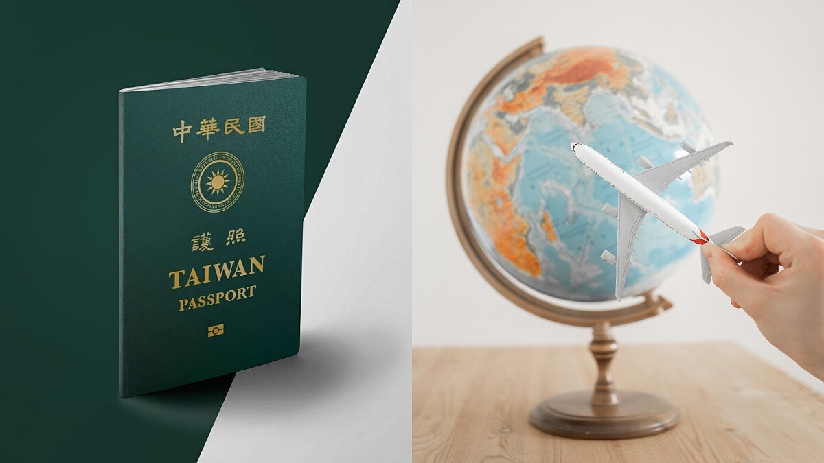 護照過期與申請10大常見問題一次看！幾天可以領？首申請在這裡辦更快
