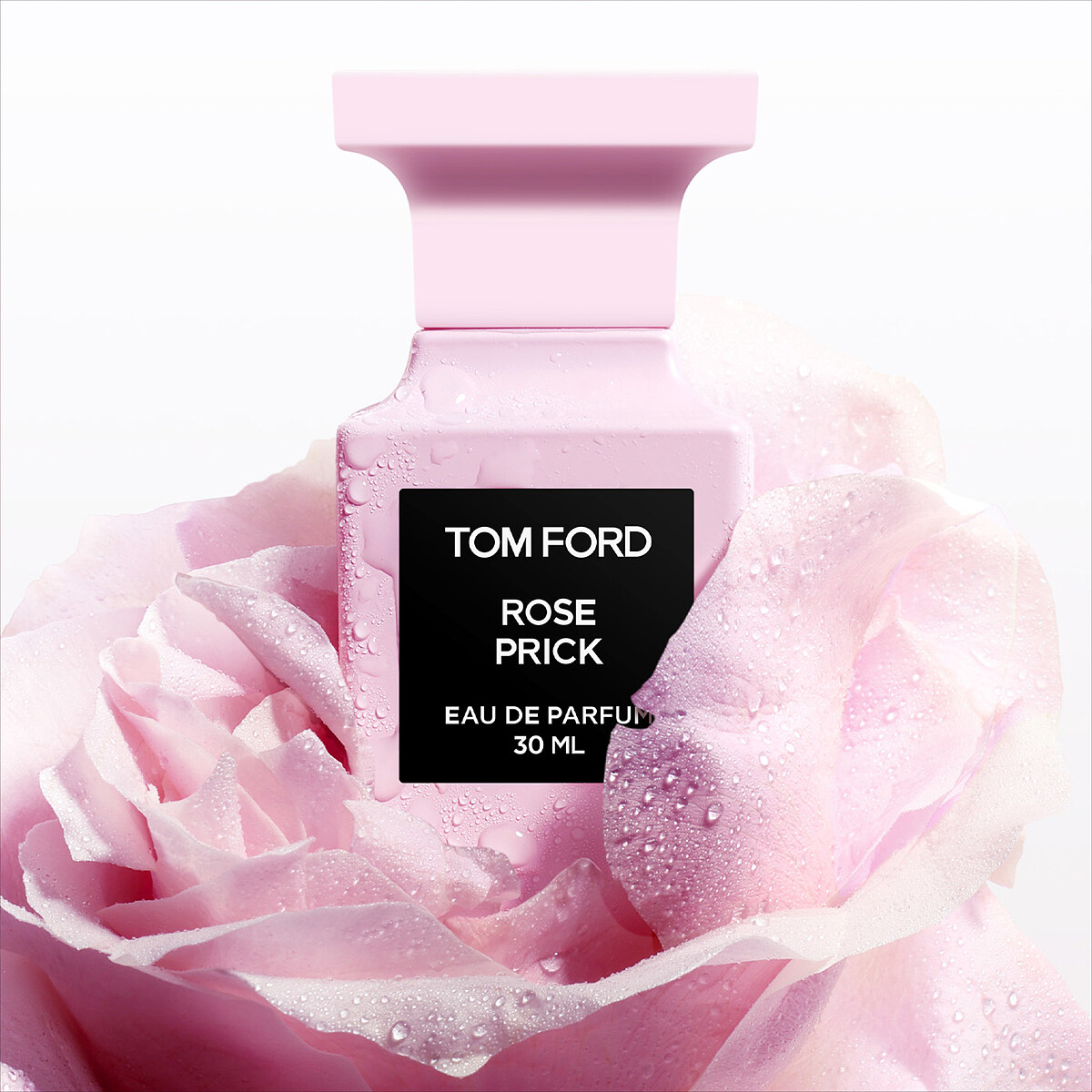 Tom Ford私人調香系列 禁忌玫瑰 30ml，NT8,100