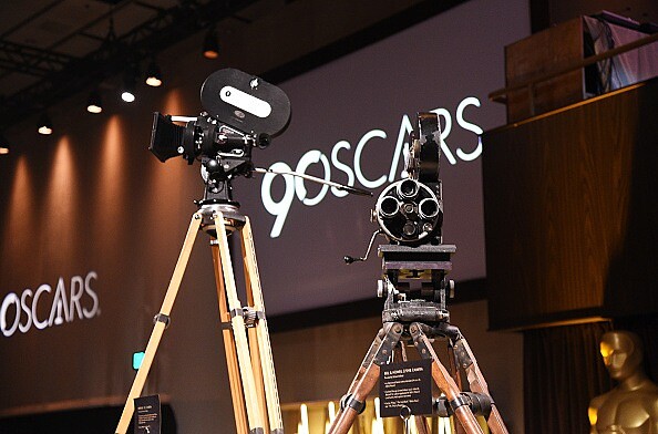 奧斯卡&reg;金像獎年度頒獎典禮是對電影藝術、靈感巧思和卓越技藝的致敬&copy;Rolex