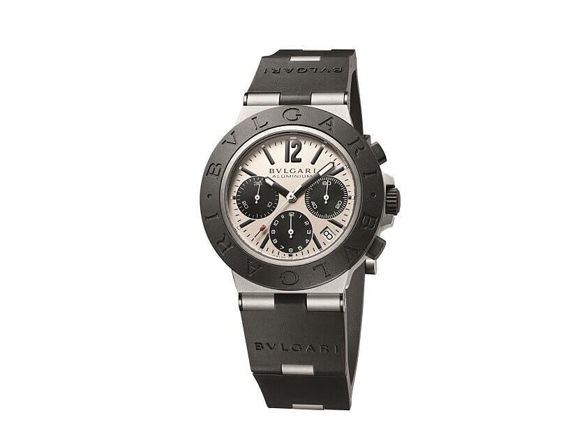 BVLGARI寶格麗
