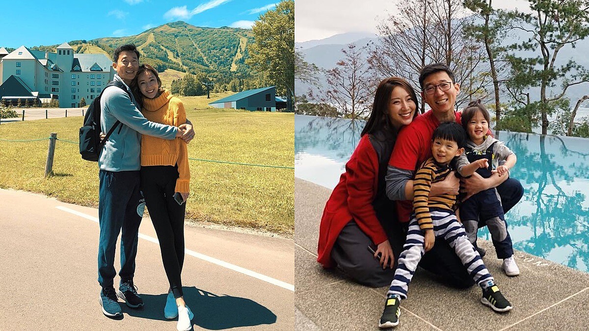 從隋棠的人生金句，參透愛情和人生的獨到見解「自己要擁有麵包的能力，才能在關係真正自由」