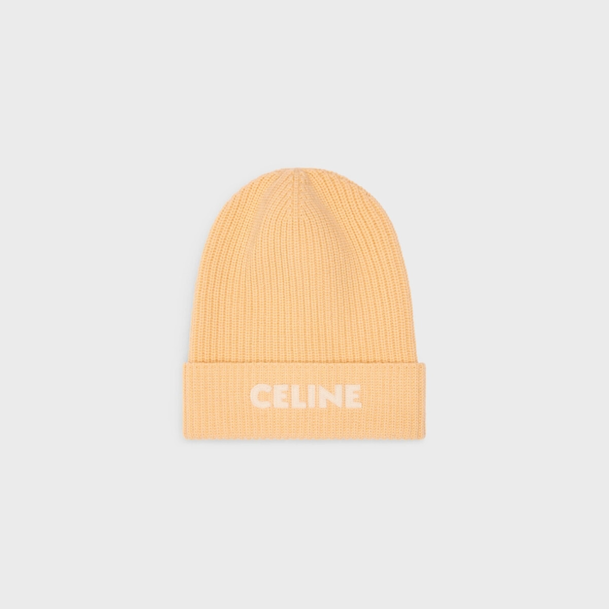 CELINE羊毛毛帽,NT$13,000