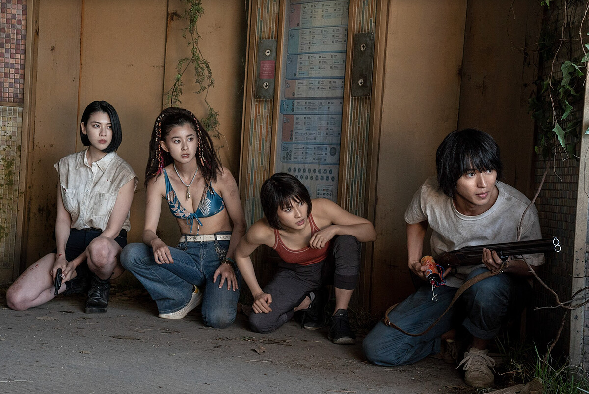 《今際之國的闖關者2》說教意味濃厚