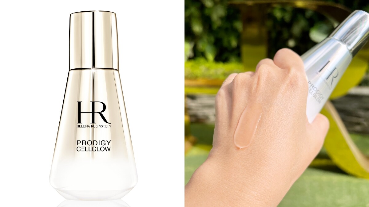 HR赫蓮娜極萃高光新生精華50ml，NT1,0700