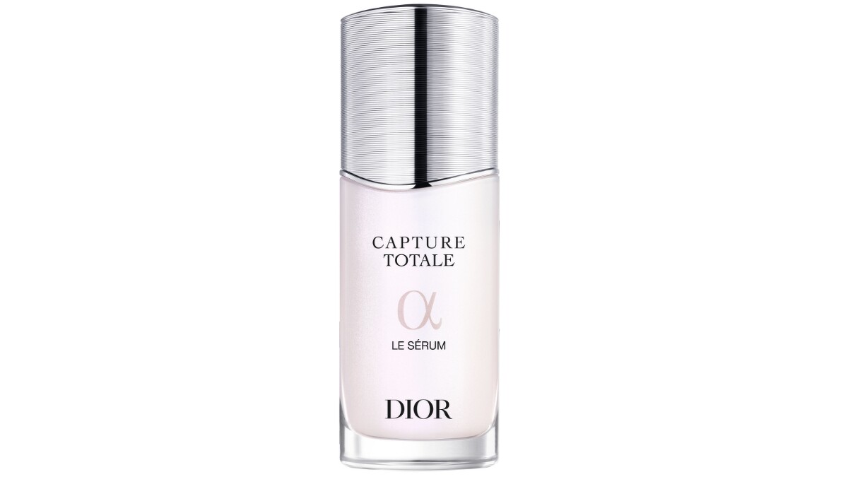 DIOR迪奧逆時能量精華30ml，NT3,950、50ml，NT5,500
