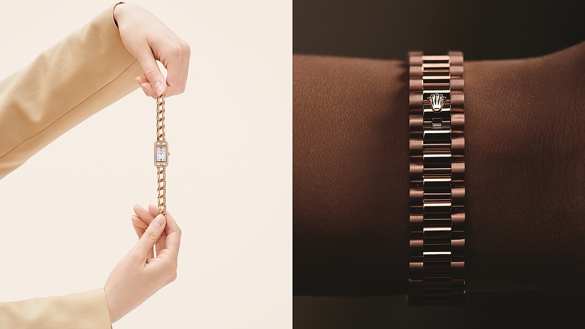 最被低估的腕錶細節？錶帶與錶鍊的購買及鑑賞三個基本概念