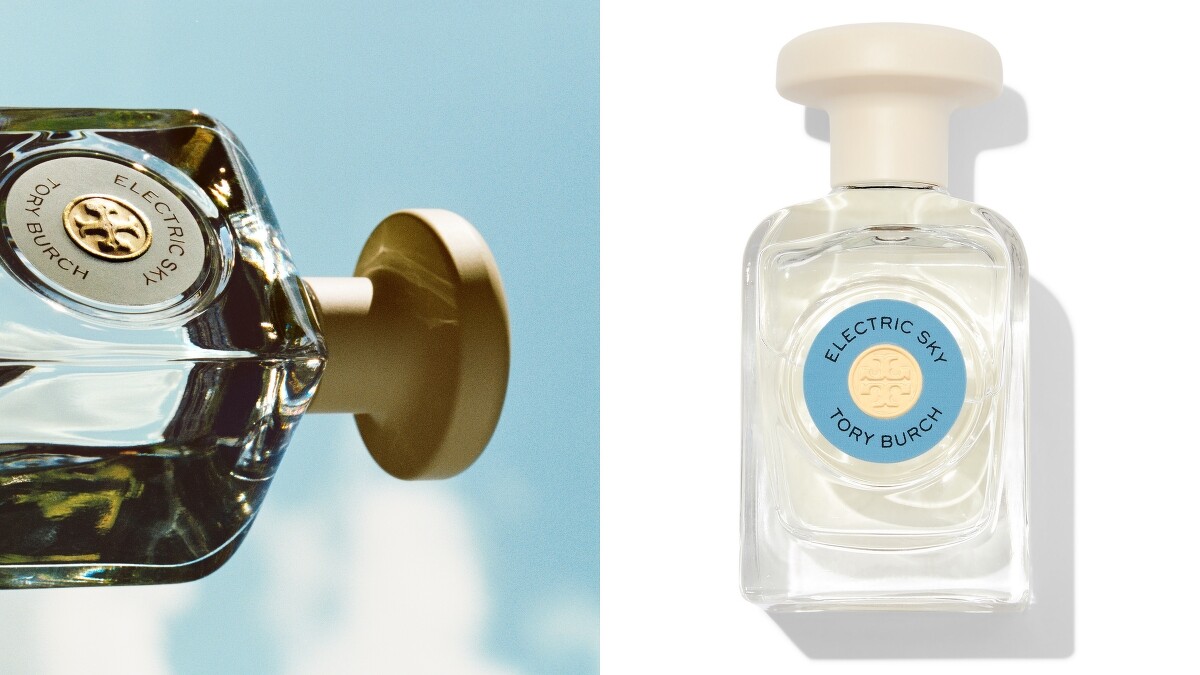 Tory Burch自由微薰淡香精10ml，NT900、50ml，NT2,650、90ml，NT3,750