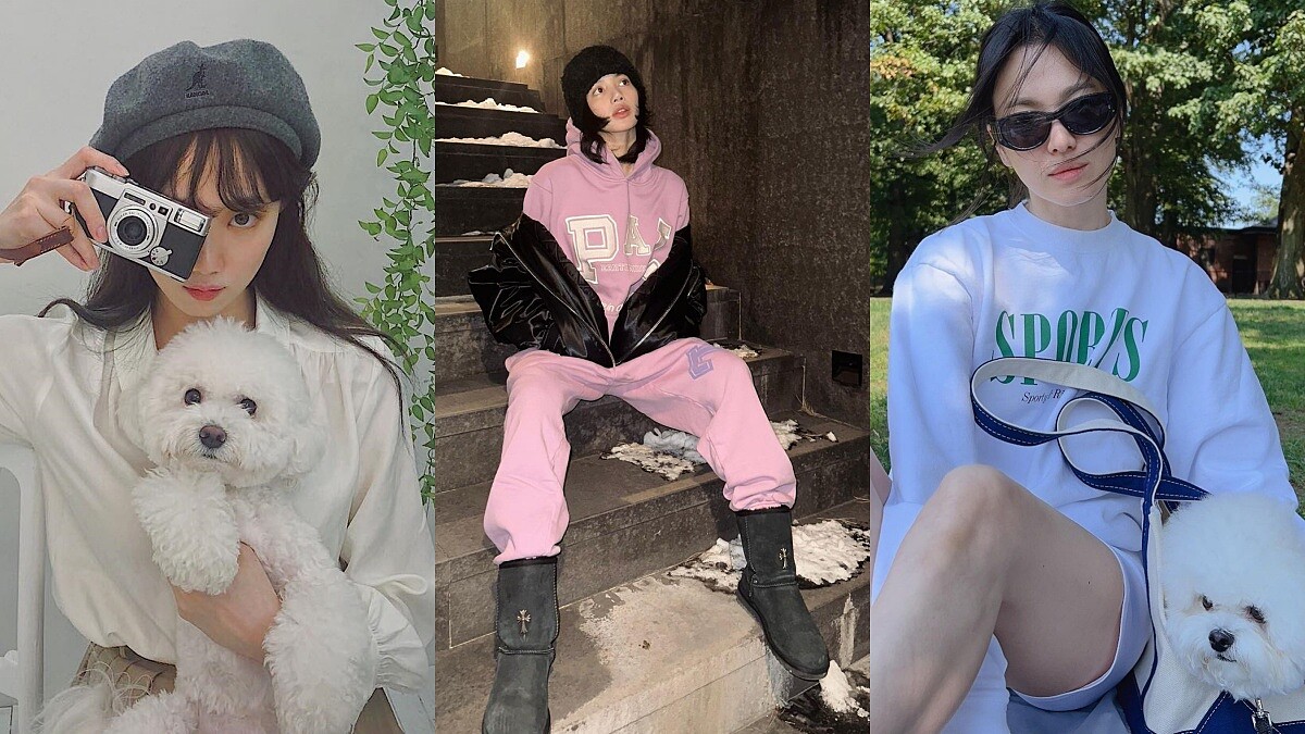 2022秋冬紅什麼？這4款時尚單品就連宋慧喬、Lisa、孫藝珍都要跟風