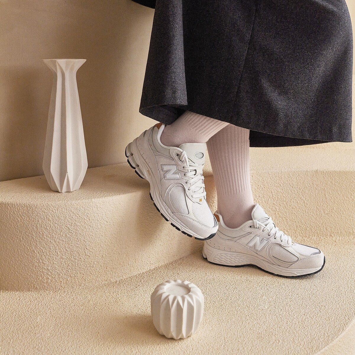 小美鞋款: M2002REC