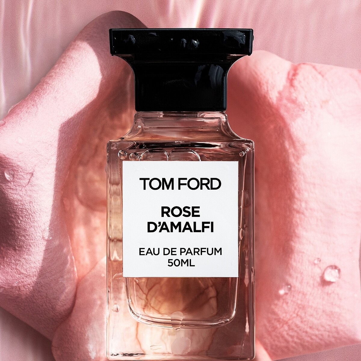 TOM FORD私人調香系列阿瑪菲玫瑰50ml，NT9,500